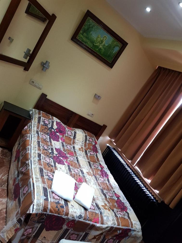 Hotel La Potiniere Schaerbeek Экстерьер фото