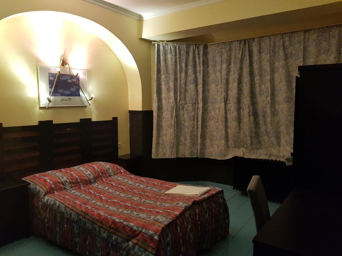 Hotel La Potiniere Schaerbeek Экстерьер фото